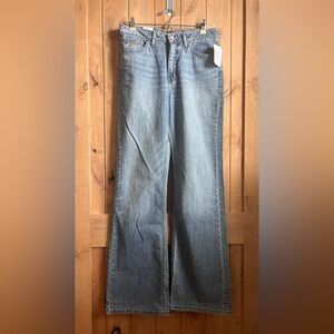 Cinch Tatum - Women's Jeans - size 29/7 long - NWT